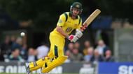 Shaun Marsh averaged close to 60 in 2018